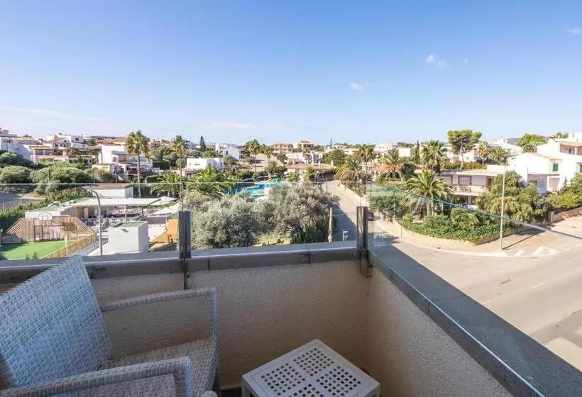 سوییت, Js Portocolom Suites