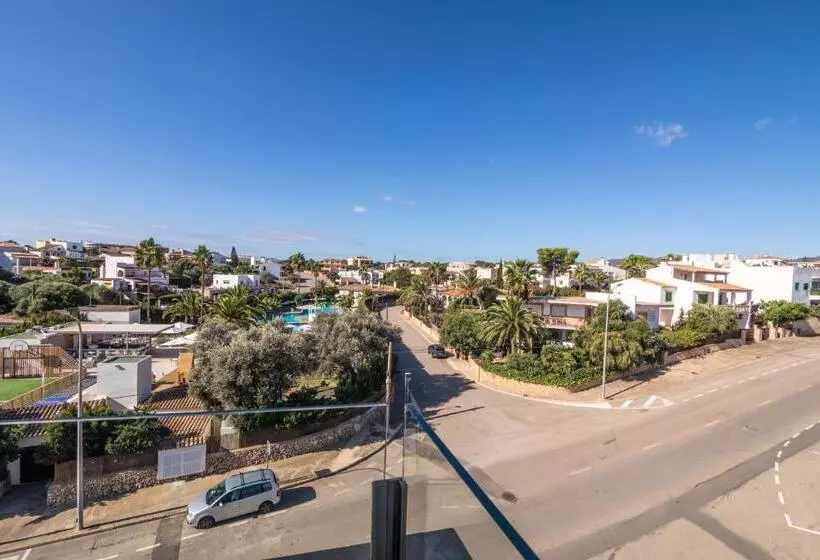 سوییت, Js Portocolom Suites