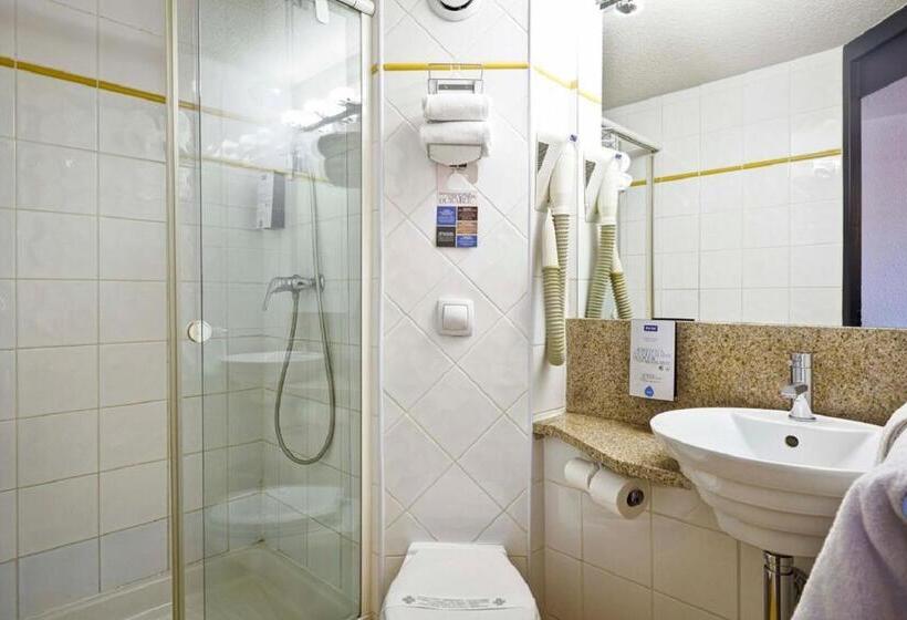 标准间, Kyriad Lyon Sud Saint Genis Laval