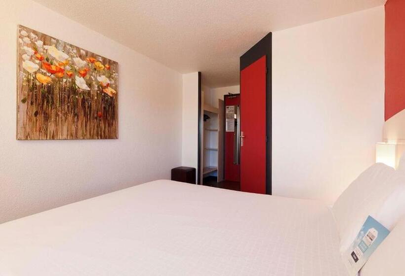 标准间, Kyriad Lyon Sud Saint Genis Laval