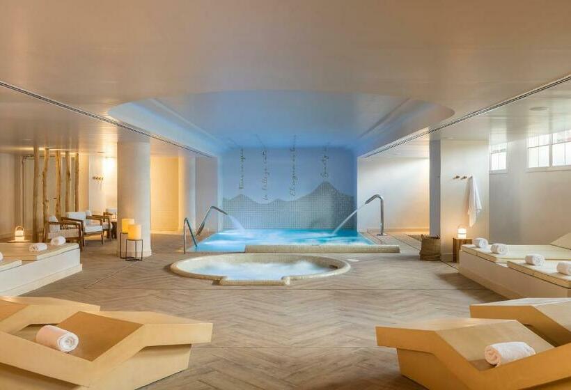Номер Стандарт, Luna Park Hotel Yoga & Spa