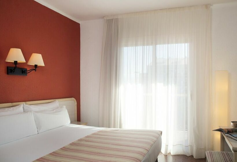 Quarto Comfort, Luna Park Hotel Yoga & Spa