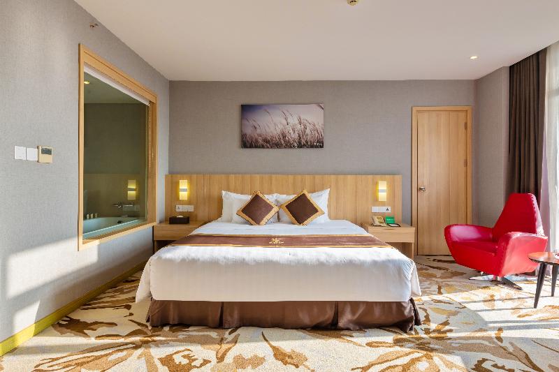 اتاق کلاسیک با چشمانداز دریا, Madeira Regency Cliff  Adults Only