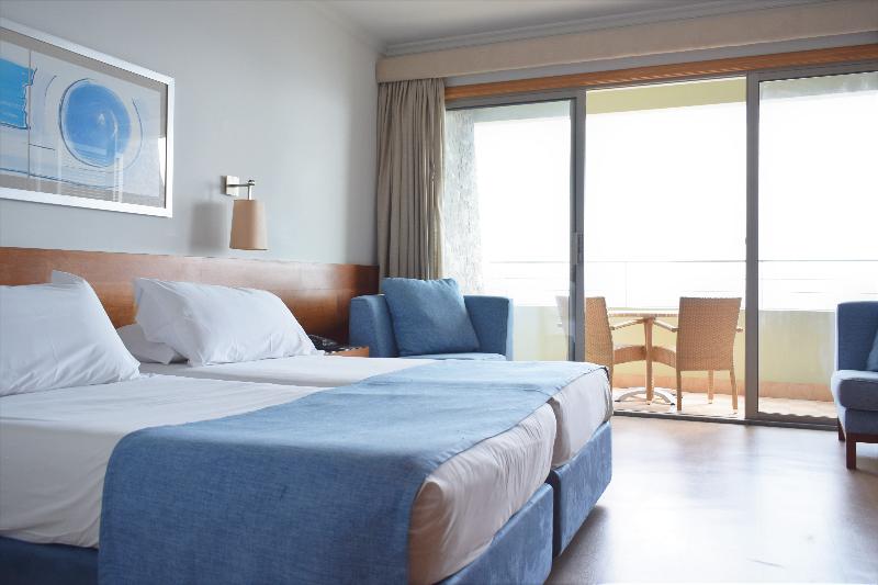 اتاق سوپریور با چشمانداز دریا, Madeira Regency Cliff  Adults Only