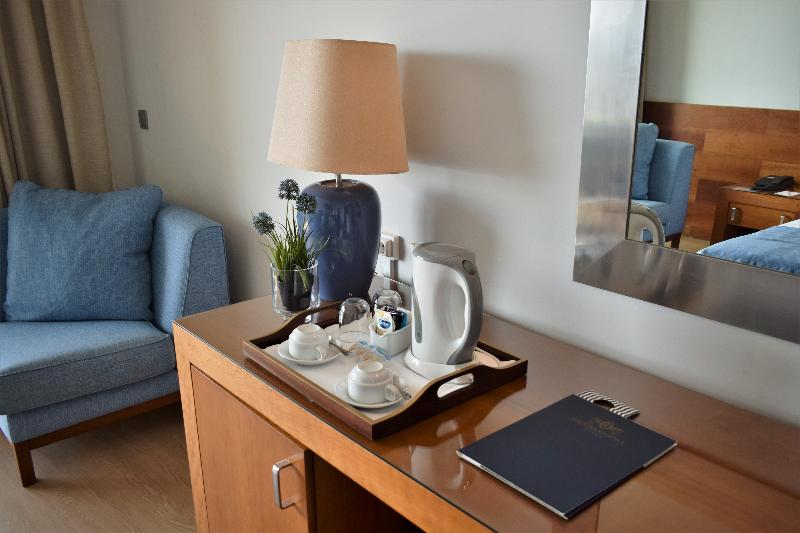 اتاق سوپریور با چشمانداز دریا, Madeira Regency Cliff  Adults Only