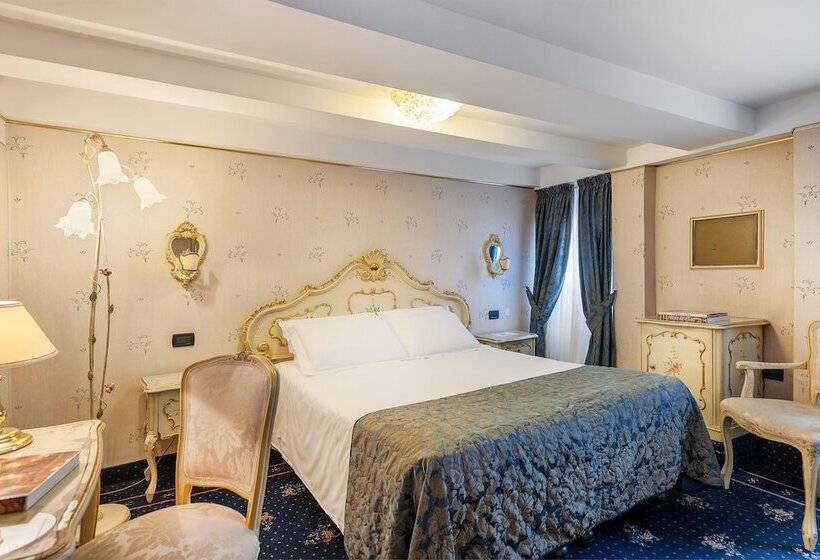 اتاق کلاسیک, Montecarlo