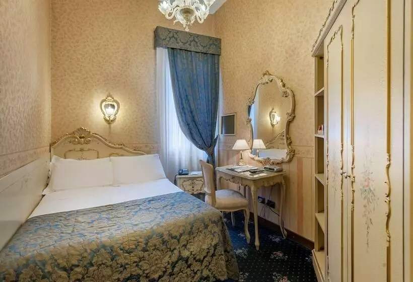 اتاق اکونومی, Montecarlo