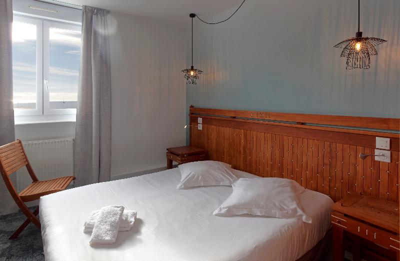 اتاق سوپریور, Montecarlo