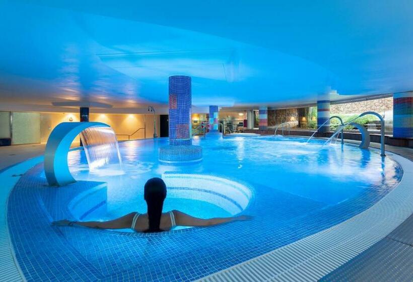 オーシャンビュースーペリアールーム, Mur Faro Jandia Fuerteventura & Spa
