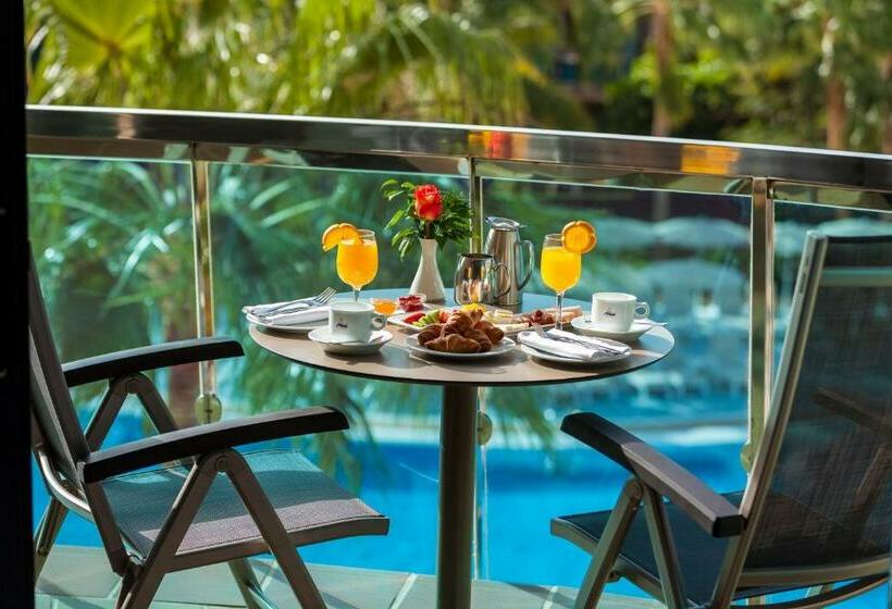 高级海景房, Mur Faro Jandia Fuerteventura & Spa