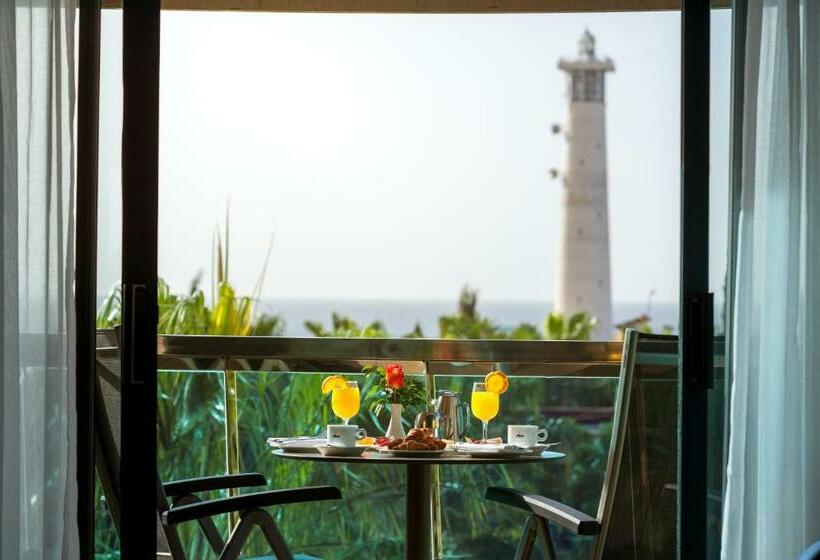 オーシャンビュースーペリアールーム, Mur Faro Jandia Fuerteventura & Spa