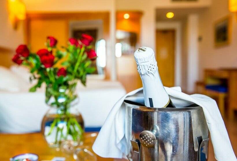 高级海景房, Mur Faro Jandia Fuerteventura & Spa