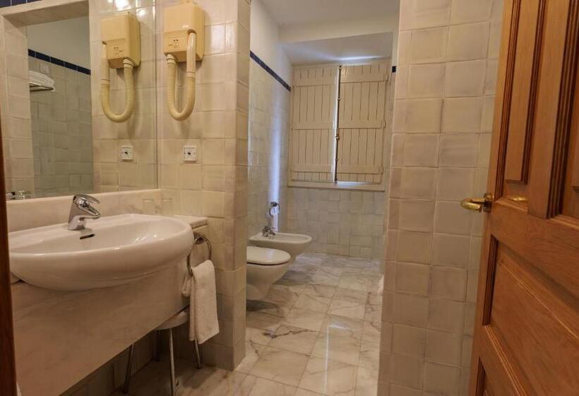 스탠다드 싱글 룸, Pousada De Ourém   Fátima