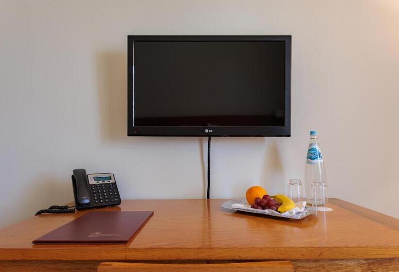 수피리어 룸 도시 전망, Pousada De Ourém   Fátima