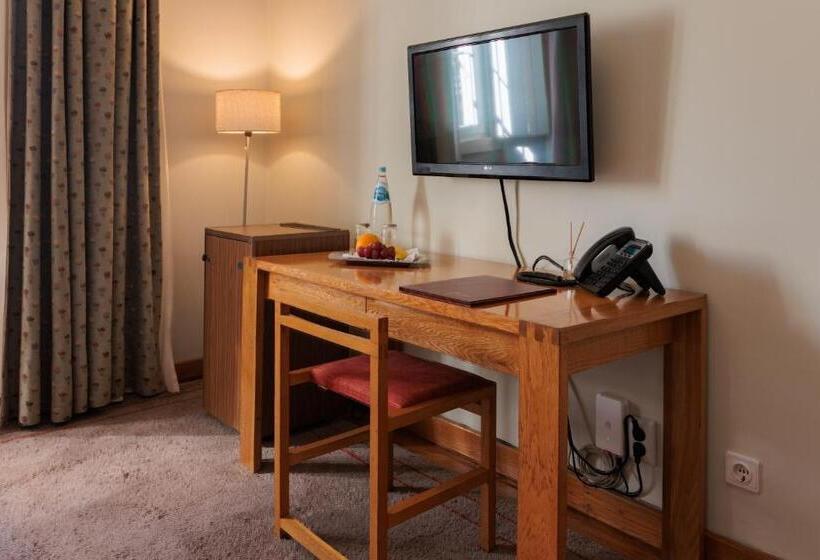 수피리어 패밀리 룸, Pousada De Ourém   Fátima