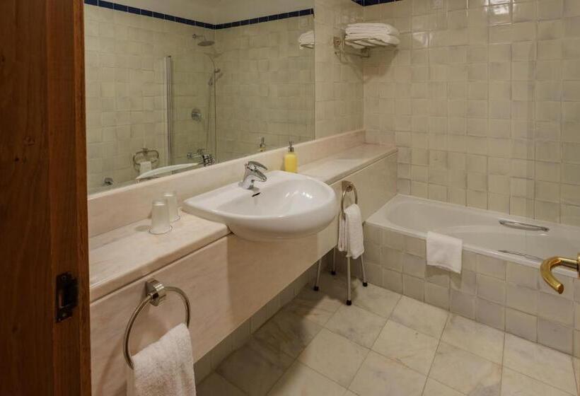 스탠다드 발코니 룸, Pousada De Ourém   Fátima