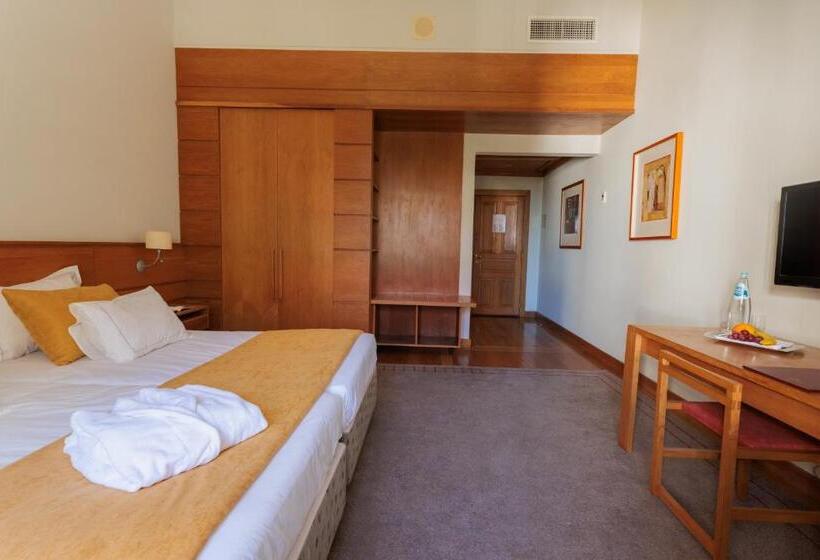 스위트 도시 전망, Pousada De Ourém   Fátima