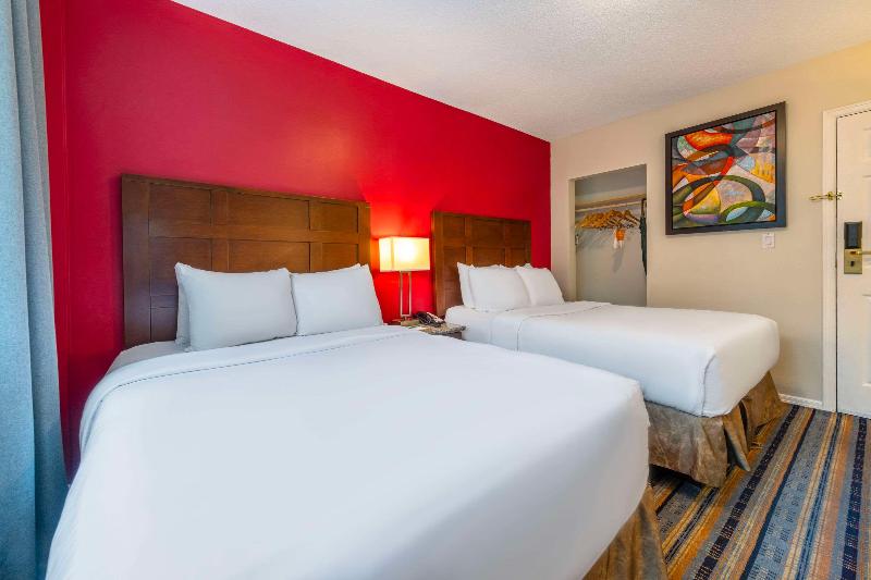 标准间, Quality Inn & Suites