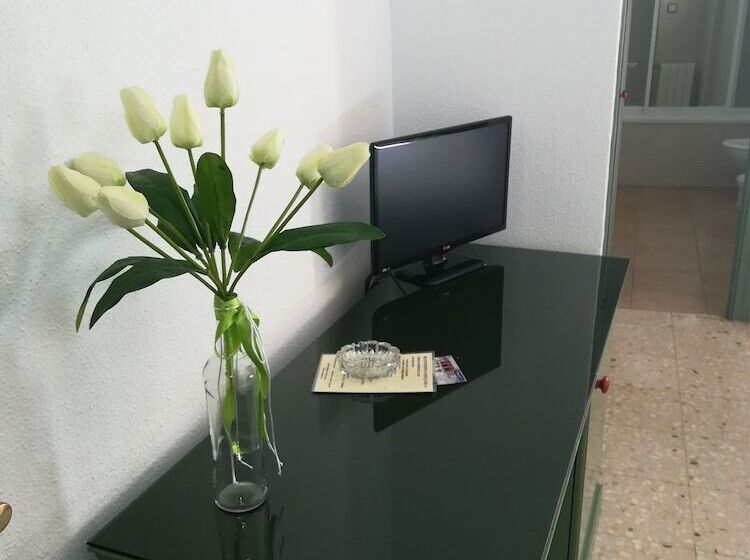 Номер Стандарт, Restaurante Logasasanti