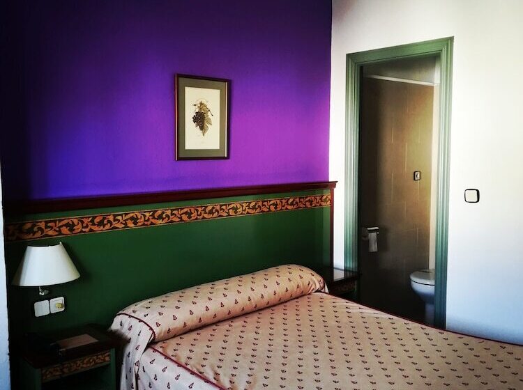 Номер Стандарт, Restaurante Logasasanti