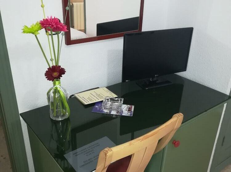 Номер Стандарт, Restaurante Logasasanti