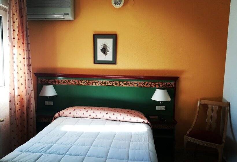 Номер Стандарт, Restaurante Logasasanti