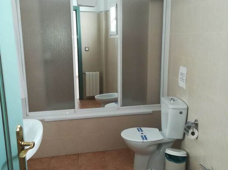 Номер Superior, Restaurante Logasasanti