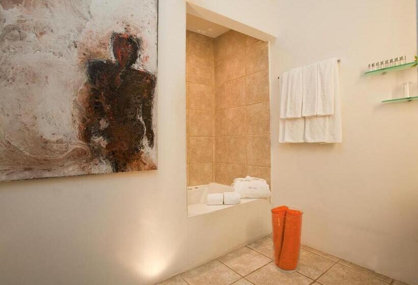 Люкс, Fornalutx Petit Hotel   Bed & Breakfast