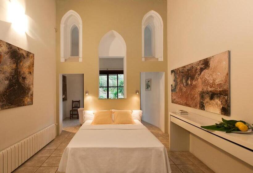 Люкс, Fornalutx Petit Hotel   Bed & Breakfast