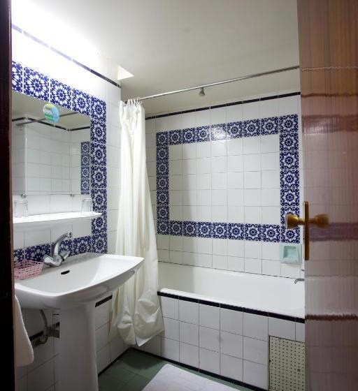 Standard Room with Balcony, Tachfine
