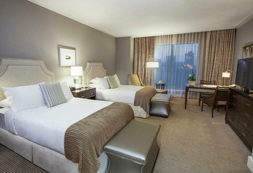 行政房间, Bristol Panama, A Registry Collection