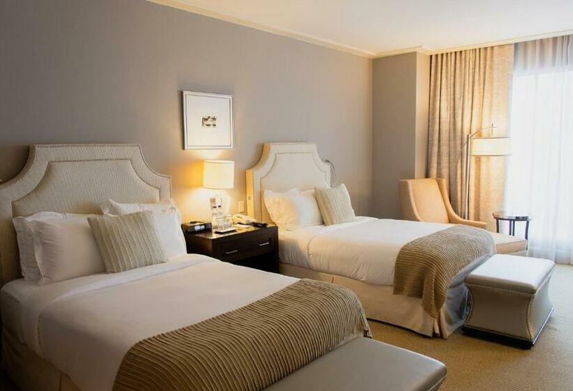 Номер Executive, Bristol Panama, A Registry Collection