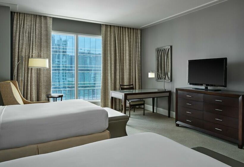 Номер Executive, Bristol Panama, A Registry Collection