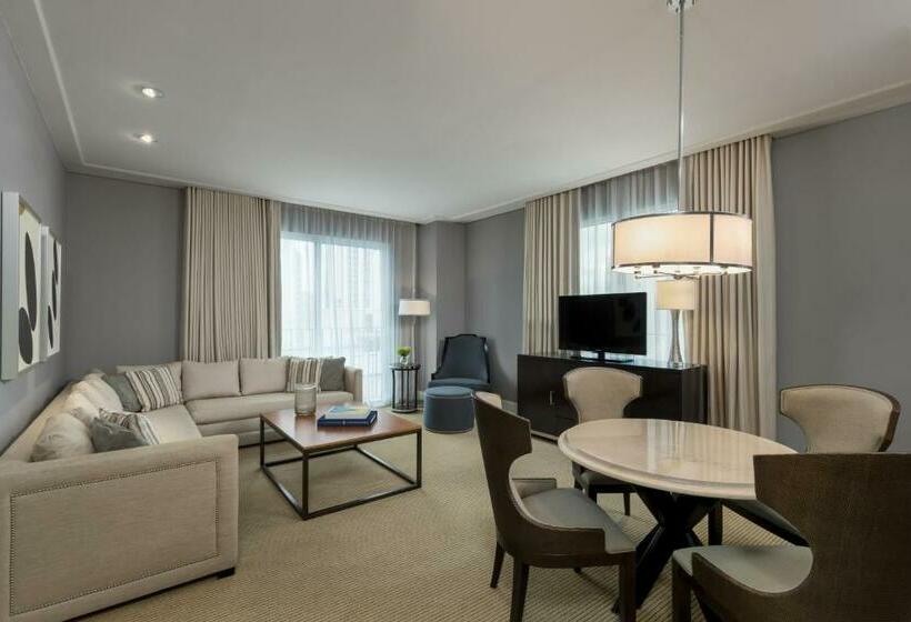 ماستر سويت, Bristol Panama, A Registry Collection