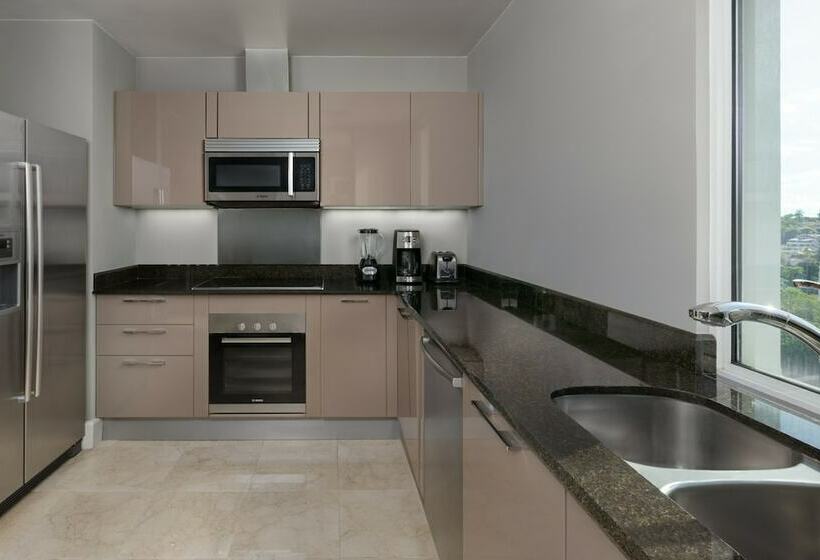 جناح سوبيريور, Bristol Panama, A Registry Collection