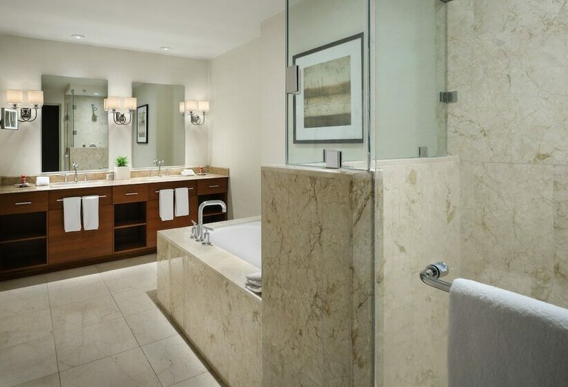 高级套房, Bristol Panama, A Registry Collection