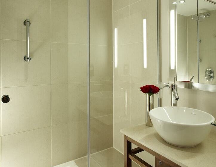 古典房间, The Cavendish London