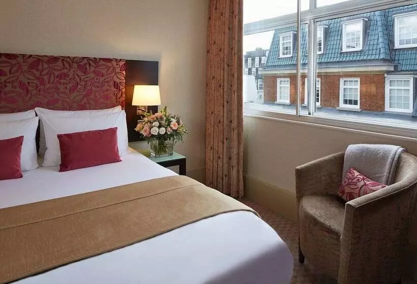 クラシックルーム, The Cavendish London