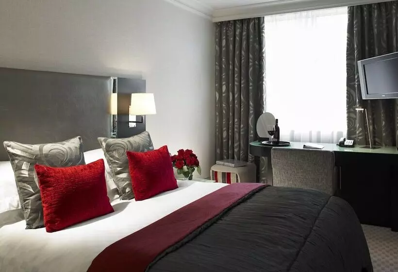 クラシックルーム, The Cavendish London