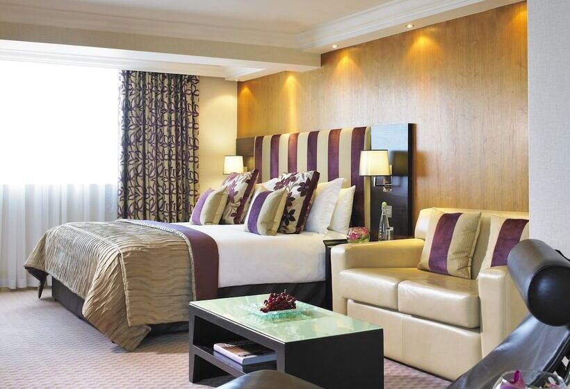 小型套房, The Cavendish London