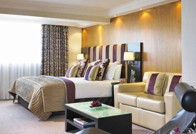 ジュニアスイート, The Cavendish London