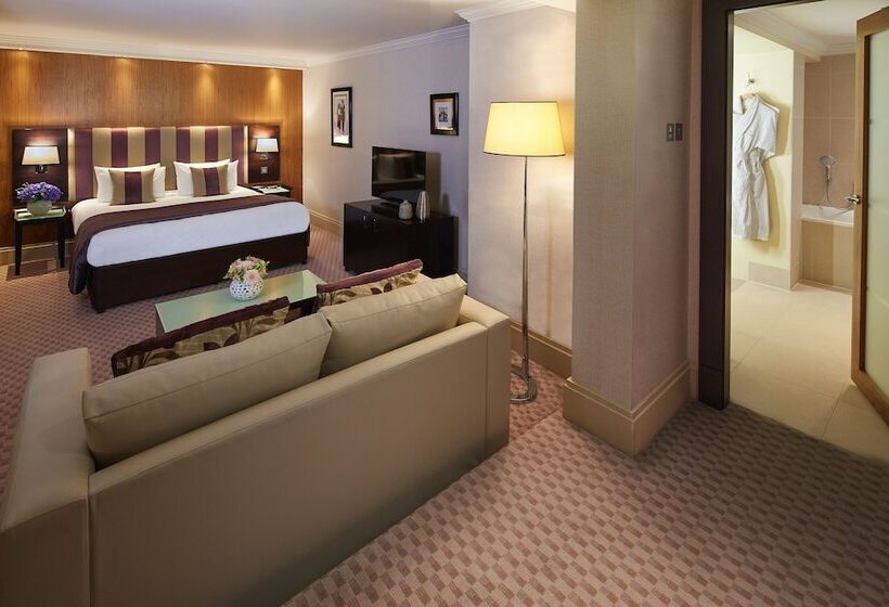 小型套房, The Cavendish London