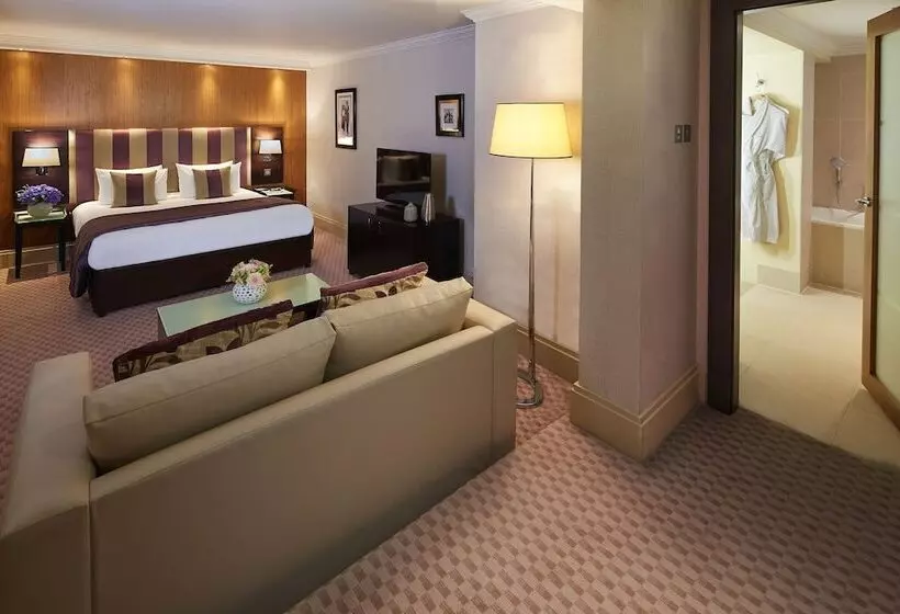 ジュニアスイート, The Cavendish London