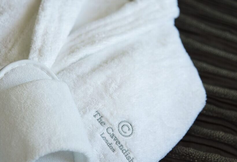 行政房间, The Cavendish London