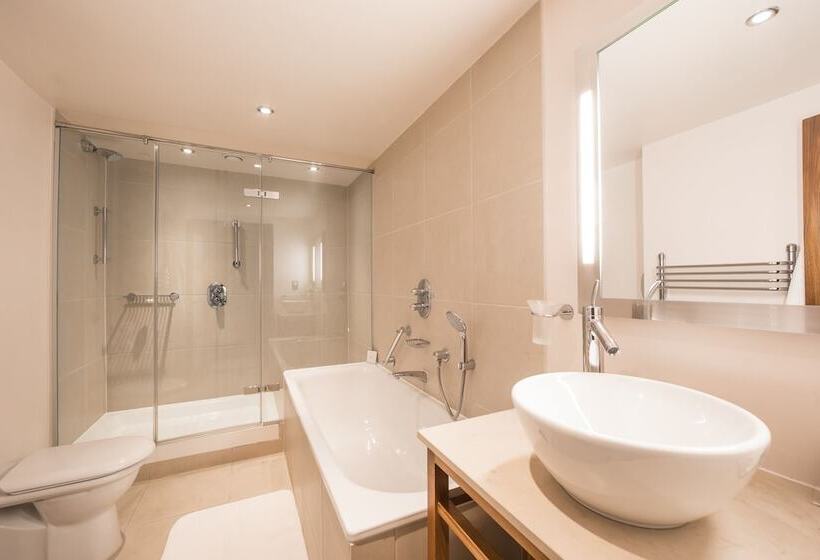 Номер Executive, The Cavendish London