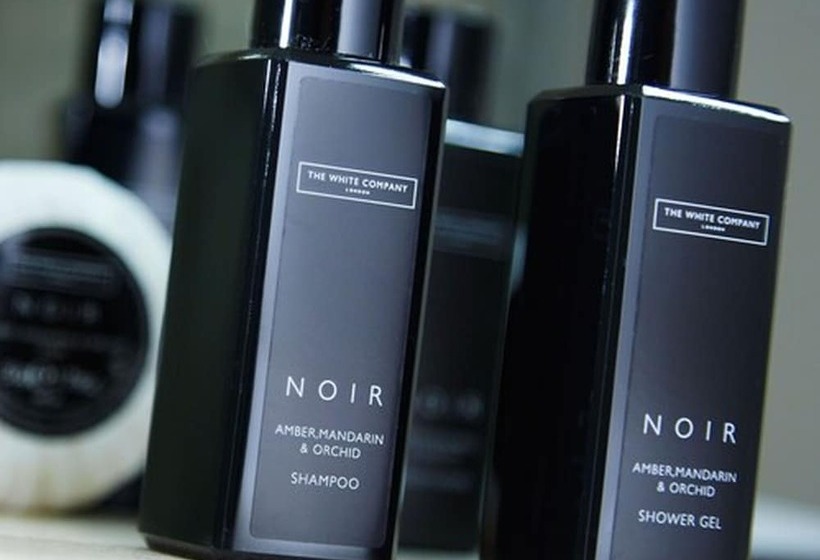 高级大房间, The Cavendish London