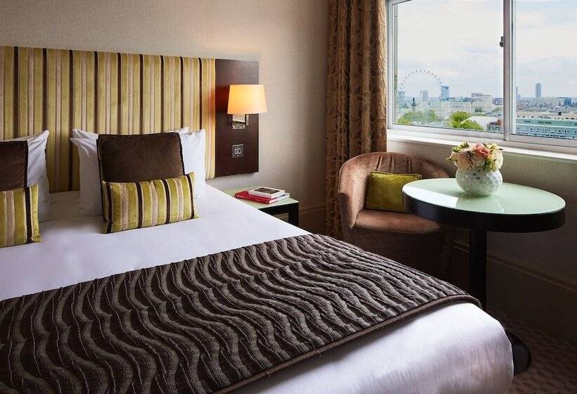 高级大房间, The Cavendish London