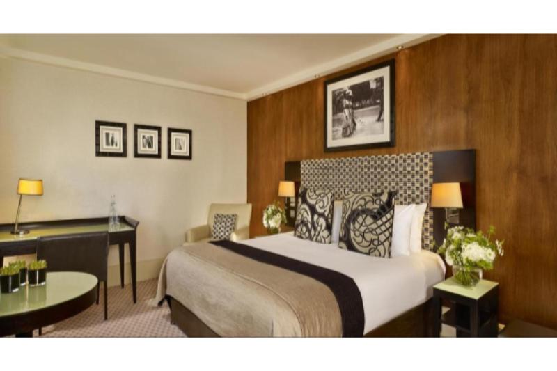 行政房间, The Cavendish London