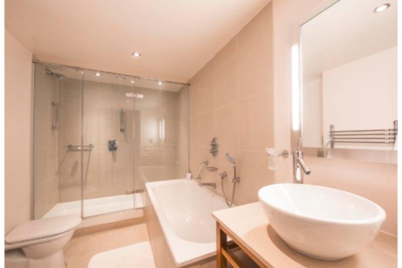 Номер Executive, The Cavendish London