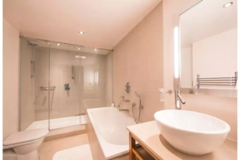 エクゼクティブルーム, The Cavendish London